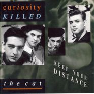 Curiosity Killed The Cat, Keep Your Distance [Expanded Edition] (CD)