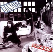 The Bangles, All Over The Place (CD)