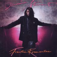 Jermaine Stewart, Frantic Romantic (CD)