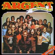 Argent, All Together Now (CD)