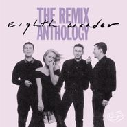 Eighth Wonder, The Remix Anthology (CD)