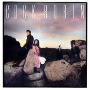 Cock Robin, Cock Robin [Expanded Edition] (CD)