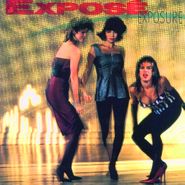 Exposé, Exposure [Deluxe Edition] (CD)