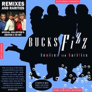 Bucks Fizz, Remixes And Rarities (CD)