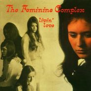 The Feminine Complex, Livin' Love [Import] (CD)