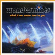 Wondermints, Mind If We Make Love To You (CD)
