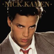 Nick Kamen, Nick Kamen [Deluxe Edition] (CD)