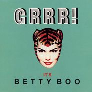 Betty Boo, GRRR! It's Betty Boo [Deluxe Edition] (CD)
