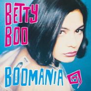 Betty Boo, Boomania [Deluxe Edition] (CD)