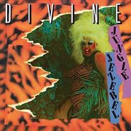 Divine, Jungle Jezebel [Deluxe Edition] (CD)