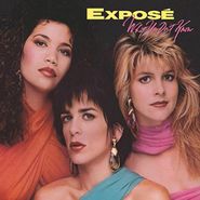 Exposé, What You Don't Know [Deluxe Edition] (CD)