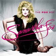 Samantha Fox, Play It Again, Sam: The Fox Box [Box Set] (CD)