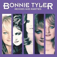 Bonnie Tyler, Remixes & Rarities (CD)