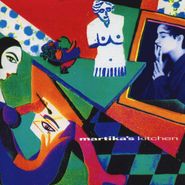 Martika, Martika's Kitchen [Reheated Edition] (CD)