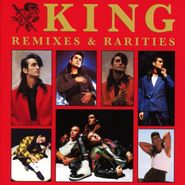 King, Remixes & Rarities (CD)