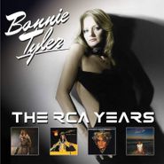 Bonnie Tyler, The RCA Years (CD)
