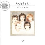 Freiheit, Fantasy [Expanded Edition] (CD)