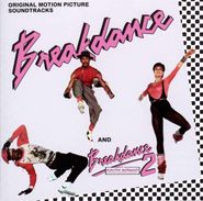 Various Artists, Breakdance / Breakdance 2 [OST] (CD)