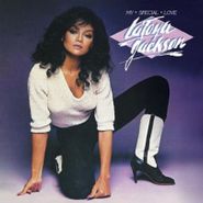 LaToya Jackson, My Special Love [Deluxe Edition] (CD)