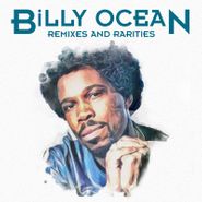 Billy Ocean, Remixes & Rarities (CD)