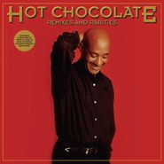 Hot Chocolate, Remixes & Rarities (CD)
