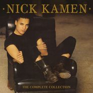 Nick Kamen, The Complete Collection [Box Set] (CD)