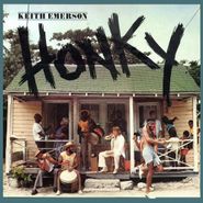 Keith Emerson, Honky (CD)