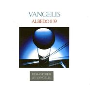 Vangelis, Albedo 0.39 [Expanded] (CD)