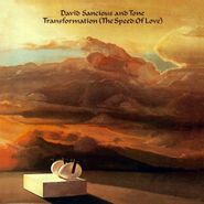 David Sancious And Tone, Transformation (The Speed Of Love) (CD)