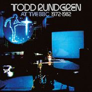 Todd Rundgren, At The BBC 1972-1982 [Box Set] (CD)