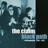 The Claim, Black Path: Retrospective 1985-1992 (CD)