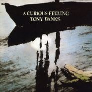 Tony Banks, A Curious Feeling [Expanded Edition] (CD)