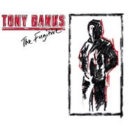 Tony Banks, The Fugitive [2016 Remixed Edition] (CD)