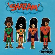 The Move, Shazam [Remastered & Expanded Edition] (CD)