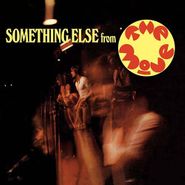 The Move, Something Else From The Move [Import] (CD)