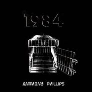Anthony Phillips, 1984 (CD)