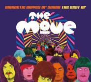 The Move, Magnetic Waves Of Sound - The Best Of The Move [Deluxe Edition] (CD)