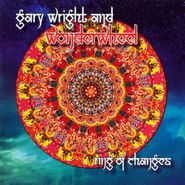 Gary Wright, Ring Of Changes (CD)