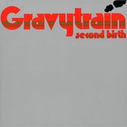 Gravy Train, Second Birth (CD)