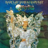 Barclay James Harvest, Octoberon [Deluxe Edition] (CD)