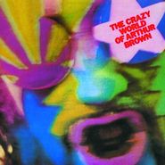 Arthur Brown, The Crazy World Of Arthur Brown [Record Store Day] (LP)