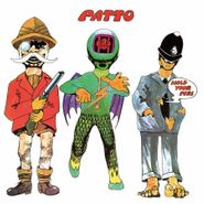 Patto, Hold Your Fire [Expanded Edition] (CD)
