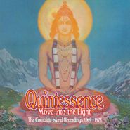 Quintessence, Move Into The Light: The Complete Island Recordings 1969-1971 (CD)