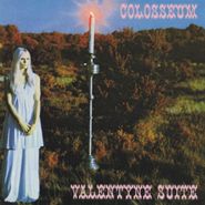Colosseum, Valentyne Suite [Expanded Edition] (CD)