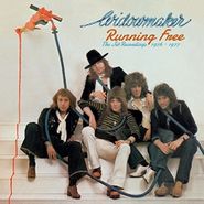 Widowmaker, Running Free: The Jet Recordings 1976-1977 (CD)