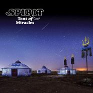 Spirit, Tent Of Miracles [Expanded Edition] (CD)