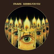 Strawbs, Burning For You [Expanded Edition] (CD)