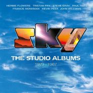 Sky, The Studio Albums 1979-1987 [Box Set] (CD)