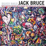 Jack Bruce, Silver Rails (CD)