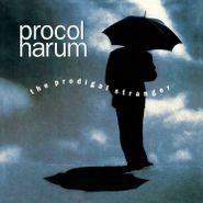 Procol Harum, The Prodigal Stranger [Expanded Edition] (CD)